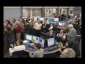 Worlds Largest Atom Smasher Back On Line