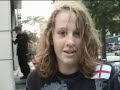 Sam in New York, w/ Tyler, Silas, Will and Ken - Part 2