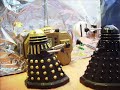 Doctor who:Dalek-invasion of earth 2150 AD movie Doctor who:Dalek-invasion of earth 2150 AD movie