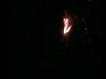 1inch mortar at my house in front