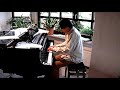 An-Nam Pham plays Forrest Gump (faster)
