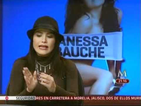 Vanessa Bauche