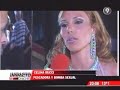 Celina Rucci nue