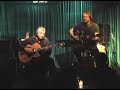 Jack Wilkins and Randy Johnston \"St. Thomas\"