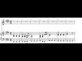 handel   xerxes   ombra mai fu   david daniels