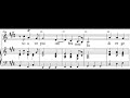 handel   xerxes   ombra mai fu   david daniels