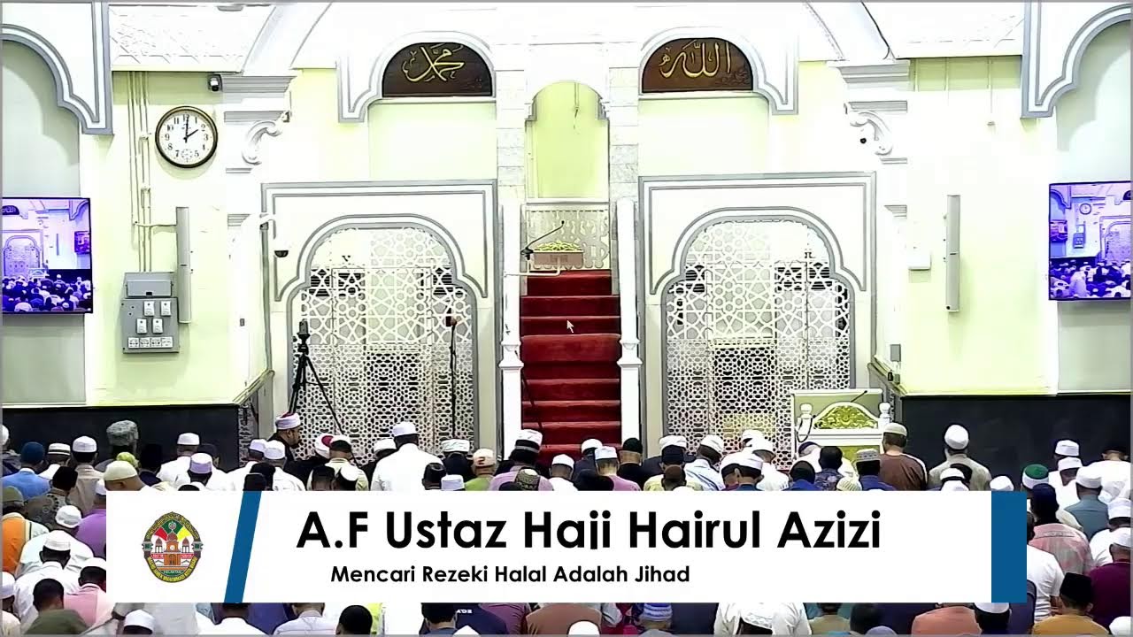Gambar Masjid