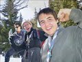 Scouting in Slovenia (Zimovanje PP 2008) Scouting in Slovenia (Zimovanje PP 2008)