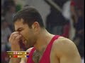 84kg FS KETUSHIVI Leri GEO - BALCI Serhat TUR 84kg FS KETUSHIVI Leri GEO - BALCI Serhat TUR