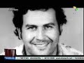 Primer capítulo del seriado que detalla la carrera política del mandatario colombiano y sus relaciones con la mafia. TeleSUR.