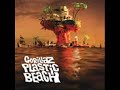 Gorillaz feat. Snoop Dogg - Plastic...