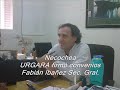 URGARA Convenios Fabián Ibañez