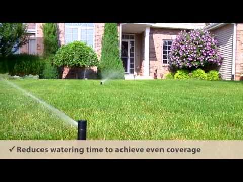 How To Adjust Rain Bird 32sa - 07/2021