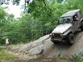 Jeep Jamboree bobcaygen