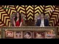 Rehman Khan as Shayer in Nautanki The Comedy Theatre