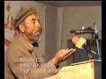 BALTI    MUSHAERA   01      (SAHRIF FAISAL YOUGVI)