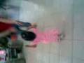 videos de Bianca at SM part 2