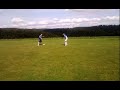 Kierspe/Linden Sommer 2009 (5th Game)