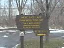 Ice out report, Lake Mille Lacs Ice out report, Lake Mille Lacs