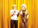 elba [gh3] + yogurinha borova @ bigayles awards