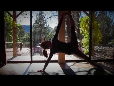 how to practice balance