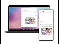 Opera Browser for Chromebook - Flow Sharing