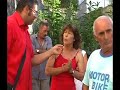PCIML-TV DENUNCIA: A BARANO LIQUAMI PUTRESCENTI SOTTO CASE