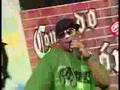 saludo de jr ranks para reggaecrewpanama