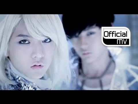 Action（NU'EST）