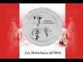 Los Morochucos - El Palmero Los Morochucos - El Palmero