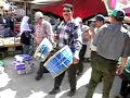 Korkuteli Market