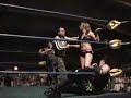 Zack Storm Vs. Caster McFear & Portia Perez Zack Storm Vs. Caster McFear & Portia Perez