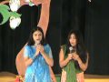 Welcome Song by Harini Halaharvi & Suchitra Sadasivuni