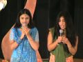 Welcome Song by Harini Halaharvi & Suchitra Sadasivuni