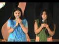 Welcome Song by Harini Halaharvi & Suchitra Sadasivuni