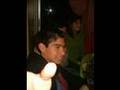 cabros en chopa