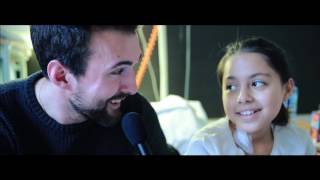 Le défit de Pamac !