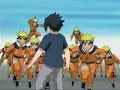 naruto / sasuke