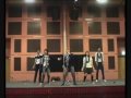 Produce Daisakusen Dance Medley @ EOY 2007