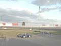 rob and chris tandem in calgary