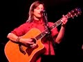 The Weepies, Deb Talan, Saturn's Light