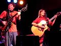 The Weepies, Deb Talan, Saturn's Light