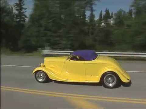 classic car shows