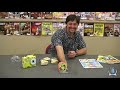 SpongeBob Cards Series 1 Beckett BOX BUSTERS