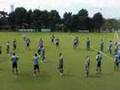 videos de Mancha Verde: CT Palmeiras 12/04/08