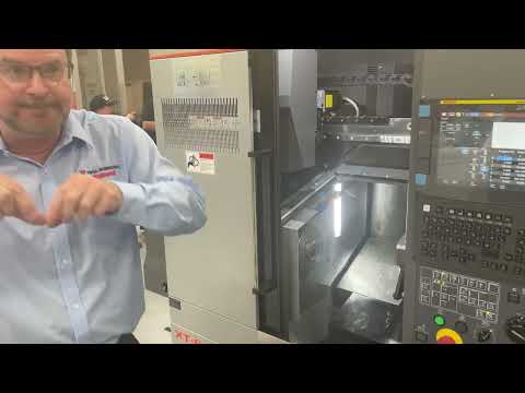 TAKAMAZ XT-6T CNC Lathes | 520 Machinery Sales LLC (1)