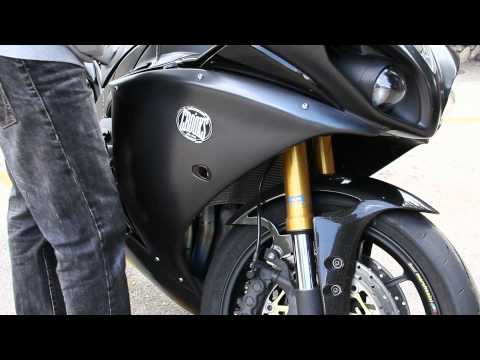 YZF R1 - www.youtube.com/rheamdc21 www.youtube.com/adeysworld.