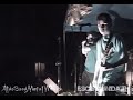 Demencia - Alcohol (en vivo)