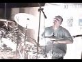 Demencia - Alcohol (en vivo)