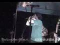 Demencia - Alcohol (en vivo)